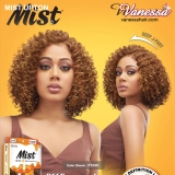 Vanessa Mist HD Lace Wig - MIST UPTON